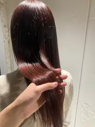 オージュアトリートメント(カウンセリング付き)