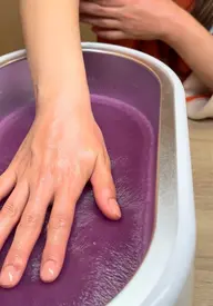 《4月5日 限定》 16時30〜 スペシャルハンドケアのみ 美白効果/エイジングケア/毛穴効果/シワ効果/抜群保湿