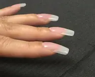 長さだし10本(オフ込み)※土日のみ祝日不可※カラージェル無し