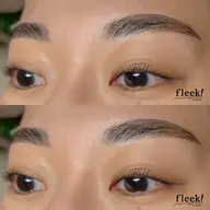 人気セット★まつ毛パーマ＋ハリウッドブロウリフト