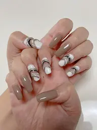 5本だけ付け放題➕オフあり