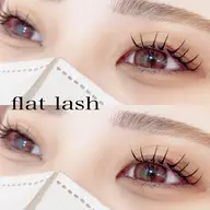 🎀フラットラッシュ100本🎀(オフ無料)