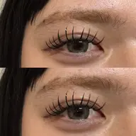 🖤LEDまつげエクステ🖤[フラットラッシュ]150本まで