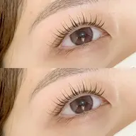 🫧まつ毛パーマ💖➕美眉スタイリング《omemeコーティング✨️美容液仕上げ》