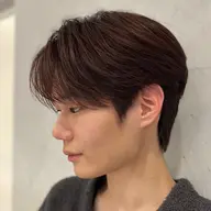 【メンズ限定】ワンカラー＋トリートメント