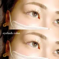 🦋カラーフラット120本(オフ込み)🦋＋美容液仕上げ