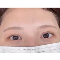 🏹リピーター様限定 アイブロウWAXスタイリング