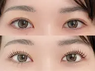 【新人モデル募集】まつ毛パーマ