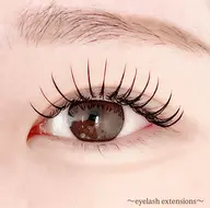 オフ無料✨️フラットラッシュ120本まで~お仕上げコーティング付き🪄︎︎✨~