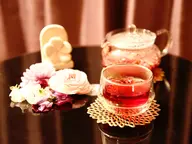 浄化蒸し(アロマ蒸し)