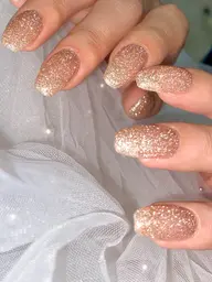 【オフ込み】フラッシュネイル