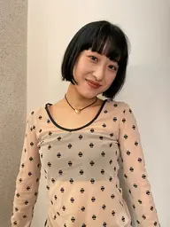 🟠🍀ショートカット+4stepトリートメント🍀《ショートカットにさせていただける方限定❣️》