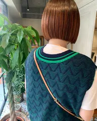 カット➕カラー➕トリートメント