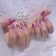 他店オフ込み💟ワンカラーorグラデーション(2色まで)🌈ハンド･フットどちらも🉑