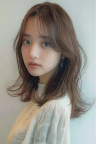 【高評価⭐️】髪質改善カット🌟