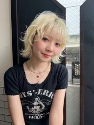 4/18(土)限定❣️ボブ無料カット🆓✨ (トリートメント付き♪)