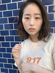 ✨人気No.1🙌似合わせフルカット&外国人風カラー&うる艶トリートメント✨‼️