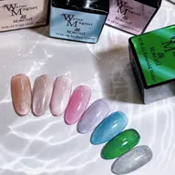 大人気🔮ハンドワンカラーマグ♡　　　　　他店付替込