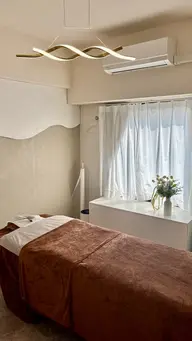 【全身むくみ・だるさ解消】100分施術リンパマッサージ＋ヘッドでスッキリ軽い体へ！！/ヘッド有無選べます◎