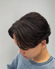 【🍀男性限定👀🍀】メンズカット＋ シャンプー