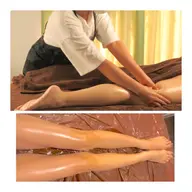 肩こり、むくみに全身リンパ⭐️アロマオイルトリートメント90分✨✨