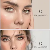 【4月限定】アイブロウリフトスタイリング(眉リフト＋眉ワックス＋アイブロウメイク)※女性のお客様のみ