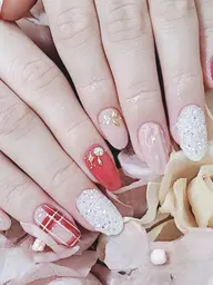 【ご新規様】6本アートコース(自爪)オフ込み