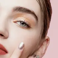 【&Healthy】アンドヘルシー🌞LEDフラットラッシュ80本