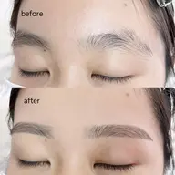 全員🌷眉毛ＷＡＸ脱毛（1回）※メイク付き（注意事項必読✨）