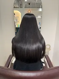 【🌟新規様限定🌟】似合わせカット+イルミナカラー+韓国ウォータートリートメント🩵