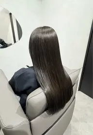 【オープン記念】透明感カラー