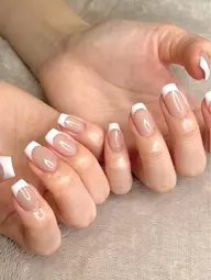 ☆フレンチネイル☆