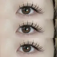 Jreyelist☘️セーブルor(フラットラッシュ➕550円)付け放題✨Preトリートメント込【現金のみ】リペア不可