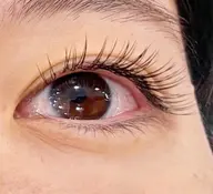 《💫ミニモ学割💫》フラットラッシュつけ放題（120本まで）+アイブロウWax -U24-