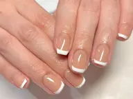 ❣️モノクロカラー、濃い色限定❣️【オフあり】フレンチ