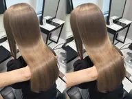 【うる艶髪質改善トリートメント🌼🐝✨】