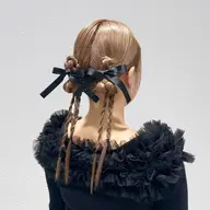 【画像持ち込みOK】 🎀ヘアアレンジ🎀ヘアセット🎀