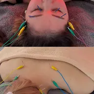 🌱平日限定🌱首肩凝り&眼精疲労セット✨通常¥8,250→平日45%OFFの¥4,600‼️