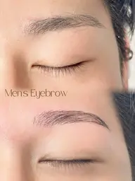 🌷【平日限定】眉毛ワックスwax🌷