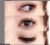 【minimo限定モデル】セーブルエクステ100本🌟※所要時間90分。付け足し不可