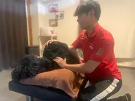 【初回特別価格】歪み診断+ストレッチ整体　　ショート30分コース