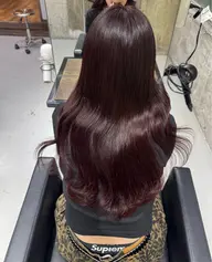 【ブリーチなしのワンカラー💖】