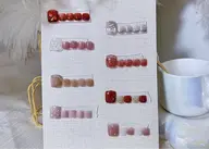 【新規オフ無料】フットシンプル定額コース[恵比寿]