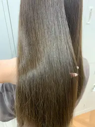 【ご新規様】🌷髪質改善カラー+3stepトリートメント🕊🤍