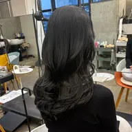 ご新規様限定！カラー＋3stepトリートメント（シャンプー、ドライ、スタイリング込み）