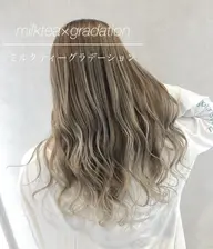 「寿命1年」ルミナスエクステ60枚​〜​100枚＋Wカラー 最上位レミー】【カラー＆リペア可】