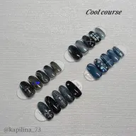 初回オフ無料♥︎ クールコース