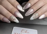 (ジェルオフ無料)チップ長さだしマグネット＋２パーツ