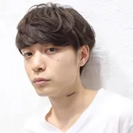 似合わせメンズカット