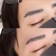 ✨👨🏻メンズ美眉スタイリング👦🏻(眉毛/アイブロウワックス)［船橋］